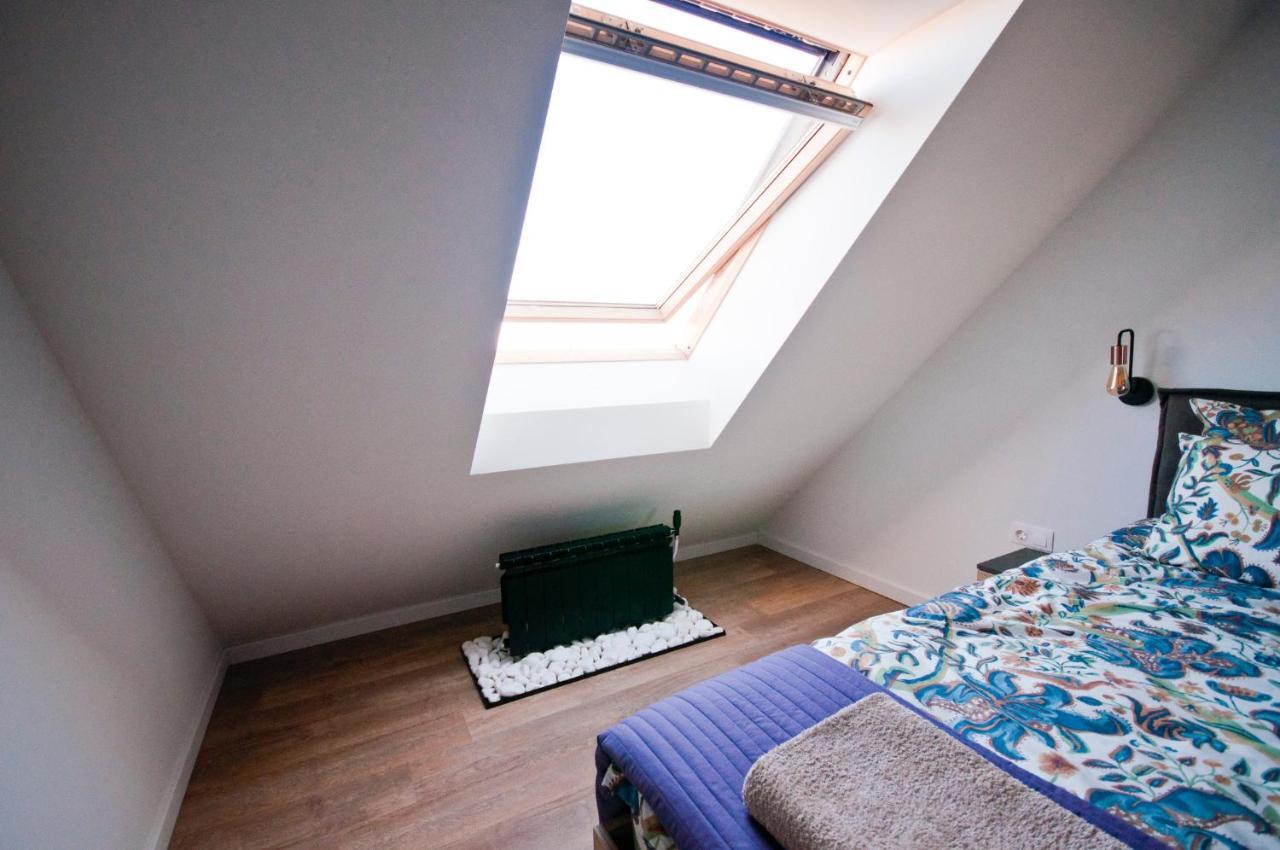 Appartement View Sofia