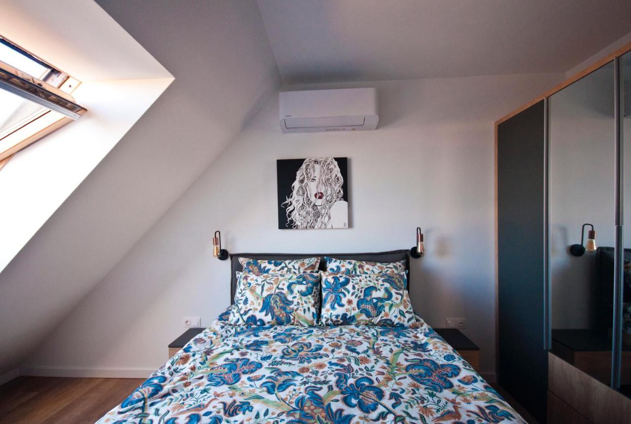 View Apartment