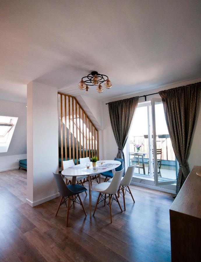 Appartement View Sofia