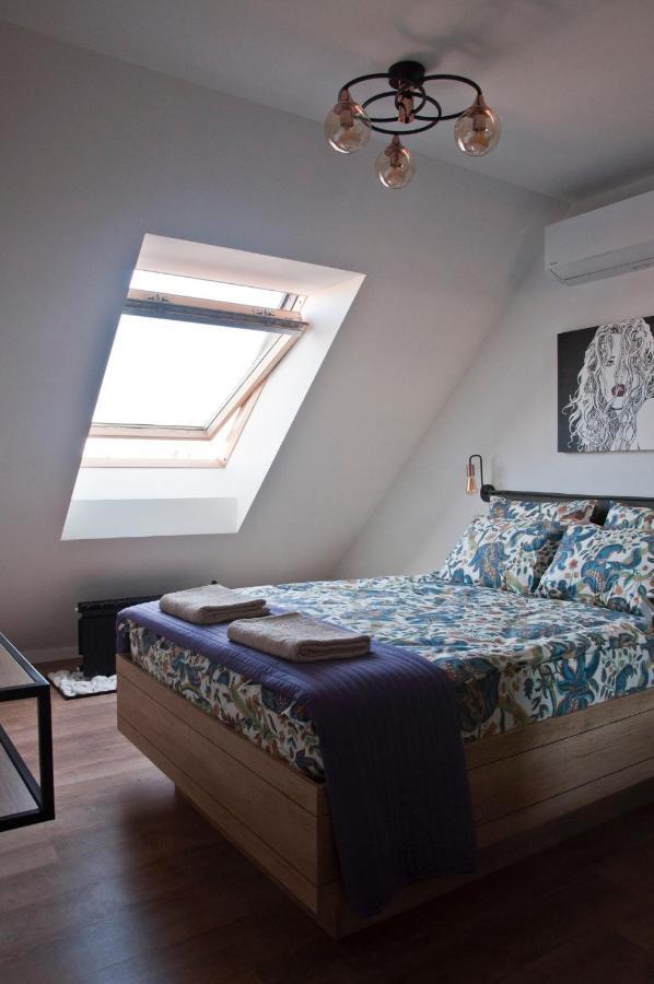 Appartement View